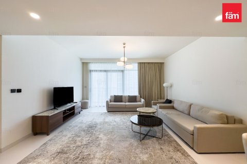 Снять в аренду квартиру в Dubai Harbour, Дубай: 1 спальня, 81м², № 69664 - фото 2