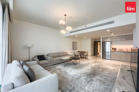 Снять в аренду квартиру в Dubai Harbour, Дубай: 1 спальня, 81м², № 69664 - фото 3