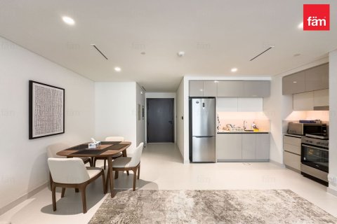 Снять в аренду квартиру в Dubai Harbour, Дубай: 1 спальня, 81м², № 69664 - фото 16