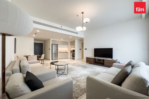 Снять в аренду квартиру в Dubai Harbour, Дубай: 1 спальня, 81м², № 69664 - фото 5