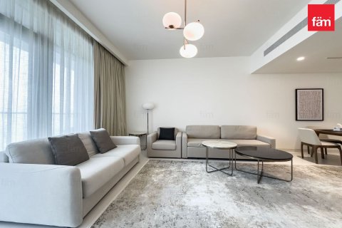 Снять в аренду квартиру в Dubai Harbour, Дубай: 1 спальня, 81м², № 69664 - фото 18