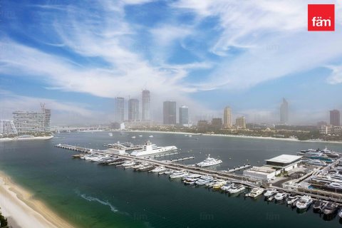 Снять в аренду квартиру в Dubai Harbour, Дубай: 1 спальня, 81м², № 69664 - фото 14