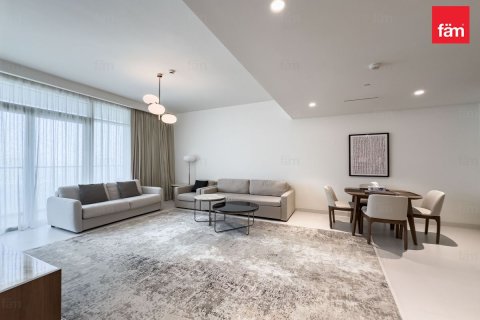 Снять в аренду квартиру в Dubai Harbour, Дубай: 1 спальня, 81м², № 69664 - фото 21