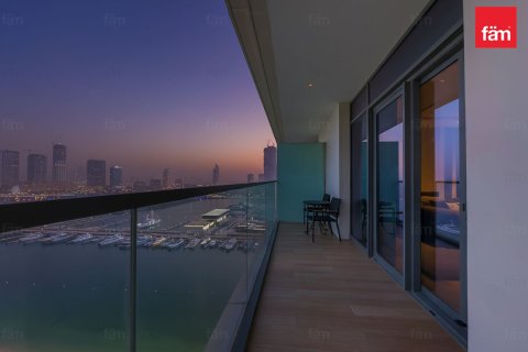 Снять в аренду квартиру в Dubai Harbour, Дубай: 1 спальня, 81м², № 69664 - фото 7