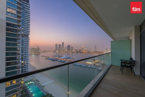 Снять в аренду квартиру в Dubai Harbour, Дубай: 1 спальня, 81м², № 69664 - фото 13