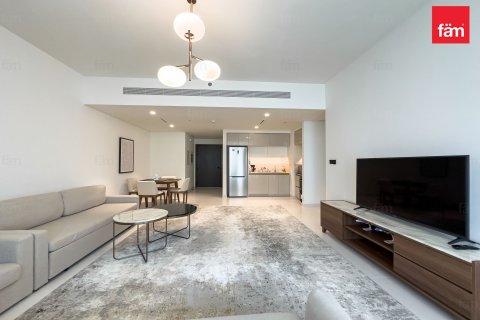 Снять в аренду квартиру в Dubai Harbour, Дубай: 1 спальня, 81м², № 69664 - фото 10