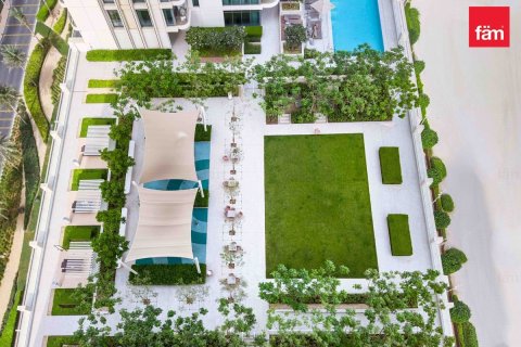 Снять в аренду квартиру в Dubai Harbour, Дубай: 1 спальня, 81м², № 69664 - фото 20