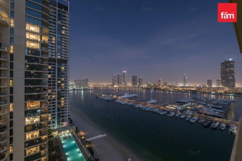 Снять в аренду квартиру в Dubai Harbour, Дубай: 1 спальня, 81м², № 69664 - фото 9