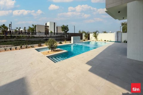 Villa in Dubai Hills Estate, Dubai 5 bedrooms, 660 sq.m. № 69662 - photo 2