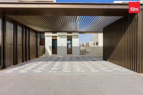 Villa in Dubai Hills Estate, Dubai 5 bedrooms, 660 sq.m. № 69662 - photo 21