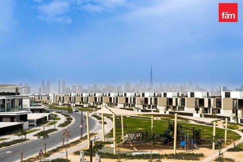 Villa in Dubai Hills Estate, Dubai 5 bedrooms, 660 sq.m. № 69662 - photo 25