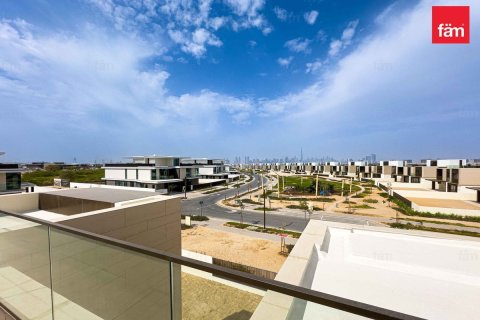 Villa in Dubai Hills Estate, Dubai 5 bedrooms, 660 sq.m. № 69662 - photo 24