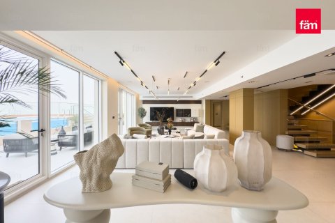 Купить пентхаус в Пальме Джумейре, Дубай: 4 спальни, 683.8м², № 69674 - фото 4