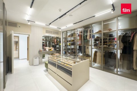 Купить пентхаус в Пальме Джумейре, Дубай: 4 спальни, 683.8м², № 69674 - фото 23