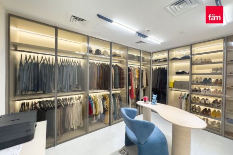 Купить пентхаус в Пальме Джумейре, Дубай: 4 спальни, 683.8м², № 69674 - фото 22