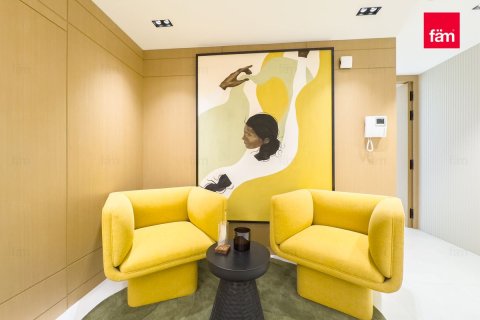 Купить пентхаус в Пальме Джумейре, Дубай: 4 спальни, 683.8м², № 69674 - фото 21