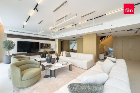 Купить пентхаус в Пальме Джумейре, Дубай: 4 спальни, 683.8м², № 69674 - фото 8