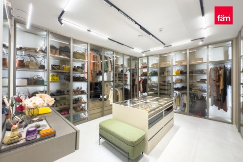 Купить пентхаус в Пальме Джумейре, Дубай: 4 спальни, 683.8м², № 69674 - фото 24