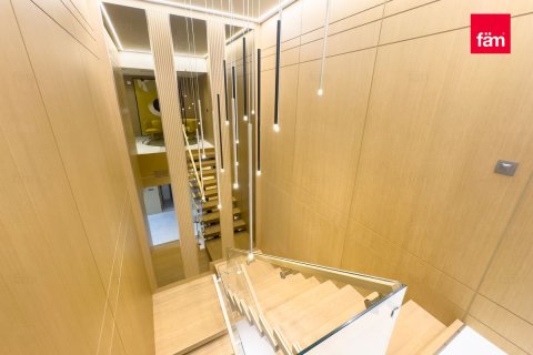 Купить пентхаус в Пальме Джумейре, Дубай: 4 спальни, 683.8м², № 69674 - фото 20