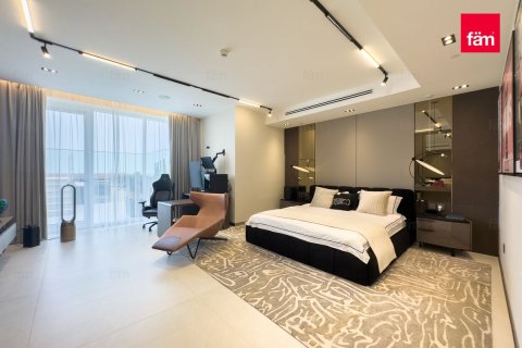 Купить пентхаус в Пальме Джумейре, Дубай: 4 спальни, 683.8м², № 69674 - фото 19