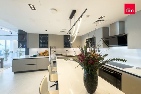 Купить пентхаус в Пальме Джумейре, Дубай: 4 спальни, 683.8м², № 69674 - фото 12