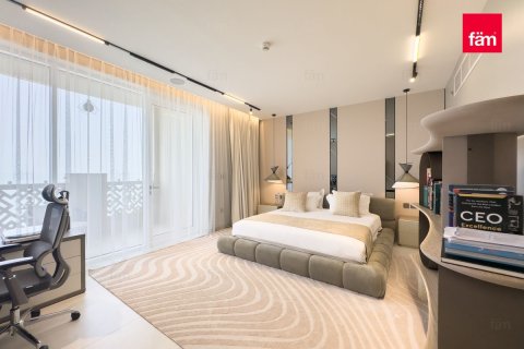 Купить пентхаус в Пальме Джумейре, Дубай: 4 спальни, 683.8м², № 69674 - фото 15