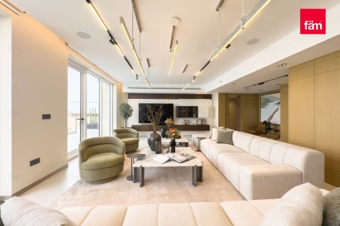 Купить пентхаус в Пальме Джумейре, Дубай: 4 спальни, 683.8м², № 69674 - фото 5