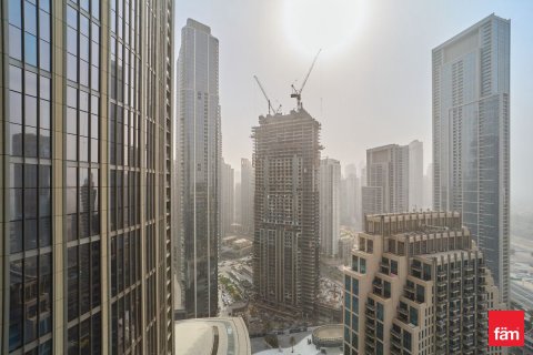 Apartment in Dubai 2 bedrooms, 116.9 sq.m. № 69675 - photo 29