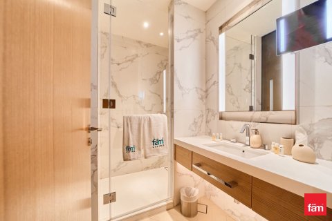 Apartment in Dubai 2 bedrooms, 116.9 sq.m. № 69675 - photo 24