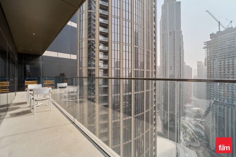 Apartment in Dubai 2 bedrooms, 116.9 sq.m. № 69675 - photo 30