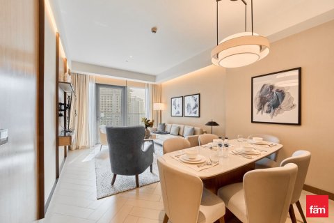 Apartment in Dubai 2 bedrooms, 116.9 sq.m. № 69675 - photo 3