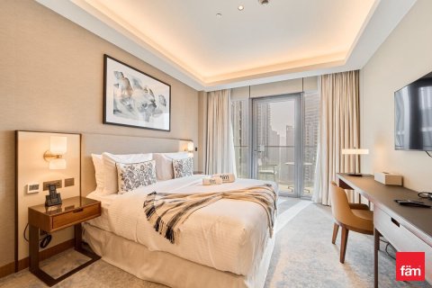 Apartment in Dubai 2 bedrooms, 116.9 sq.m. № 69675 - photo 13