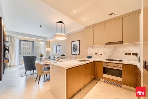 Apartment in Dubai 2 bedrooms, 116.9 sq.m. № 69675 - photo 1