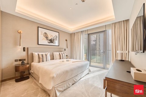 Apartment in Dubai 2 bedrooms, 116.9 sq.m. № 69675 - photo 12