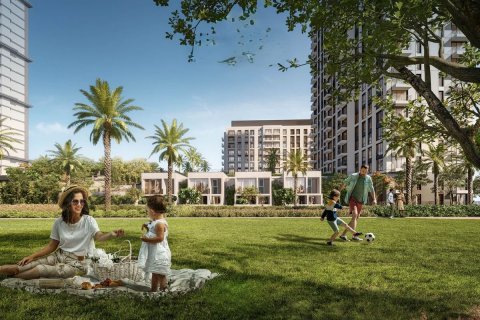 Apartment in Dubai Hills Estate, Dubai 1 bedroom, 60.9 sq.m. № 69673 - photo 13