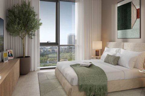 Apartment in Dubai Hills Estate, Dubai 1 bedroom, 60.9 sq.m. № 69673 - photo 8