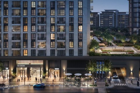 Apartment in Dubai Hills Estate, Dubai 1 bedroom, 60.9 sq.m. № 69673 - photo 11