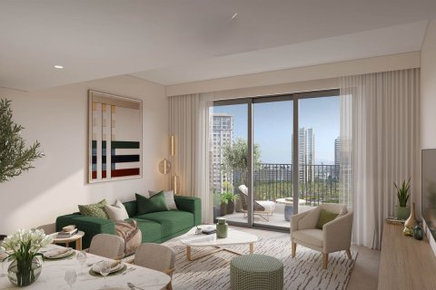 Apartment in Dubai Hills Estate, Dubai 1 bedroom, 60.9 sq.m. № 69673 - photo 4