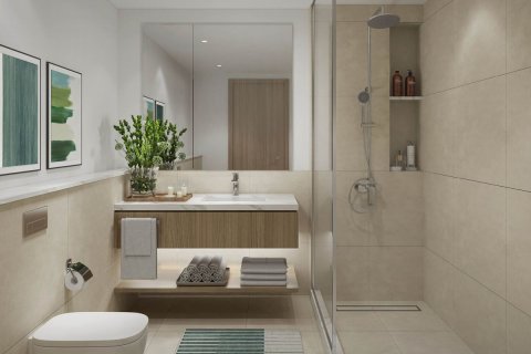 Apartment in Dubai Hills Estate, Dubai 1 bedroom, 60.9 sq.m. № 69673 - photo 10