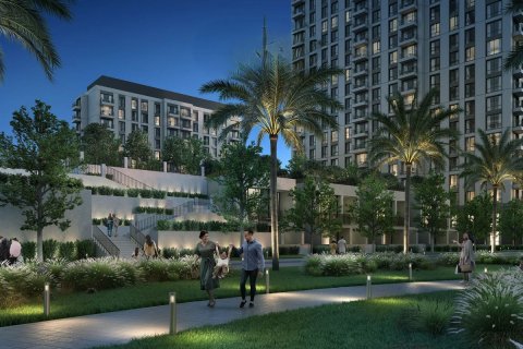 Apartment in Dubai Hills Estate, Dubai 1 bedroom, 60.9 sq.m. № 69673 - photo 7