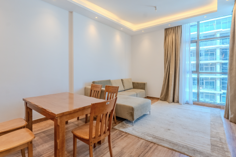 Apartment in Dubai 1 bedroom, 75 sq.m. № 134124 - photo 16