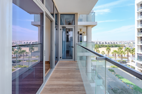 Apartment in Dubai 1 bedroom, 75 sq.m. № 134124 - photo 7