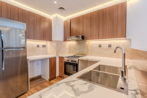 Apartment in Dubai 1 bedroom, 75 sq.m. № 134124
