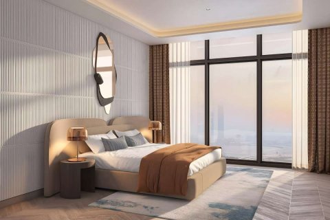 Apartment in Al Jaddaf, Dubai 1 bedroom, 59 sq.m. № 134126 - photo 12