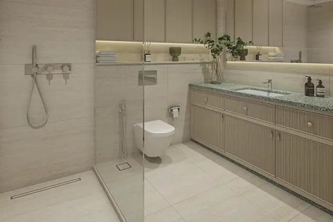 Apartment in Al Jaddaf, Dubai 1 bedroom, 59 sq.m. № 134126 - photo 9