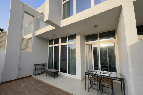 Townhouse in Dubai 3 bedrooms, 112 sq.m. № 134123 - photo 9