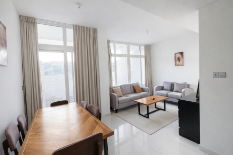 Townhouse in Dubai 3 bedrooms, 112 sq.m. № 134123 - photo 4