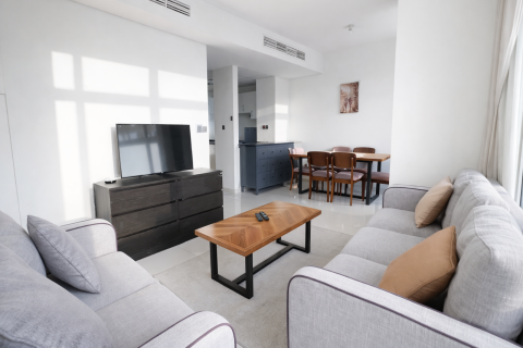 Townhouse in Dubai 3 bedrooms, 112 sq.m. № 134123