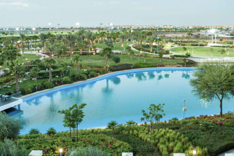 Townhouse in Dubai 4 bedrooms, 113 sq.m. № 134122 - photo 3