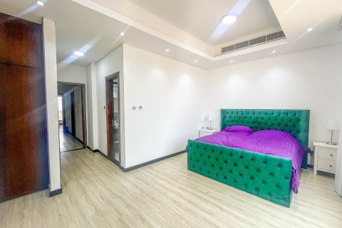Townhouse in Jumeirah Village Triangle, Dubai 3 bedrooms, 194 sq.m. № 134120 - photo 7